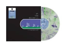 RR3691.jpg At The Drive-In - in¬øter a¬øli¬øa Vinyl Record - Image 1