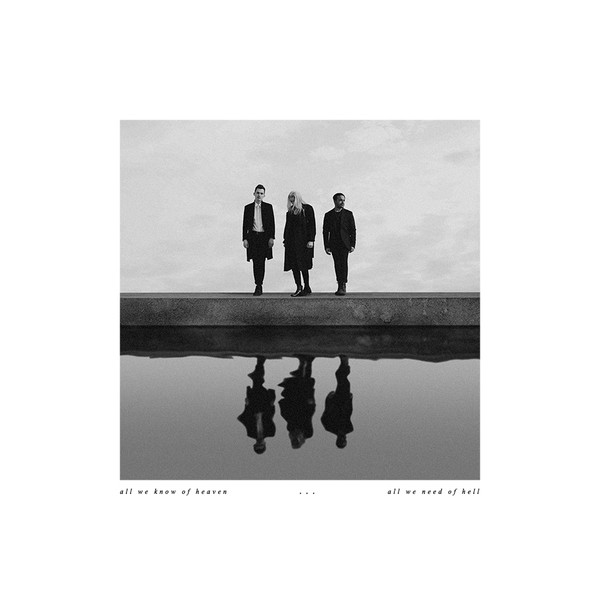 RR3781.jpg Pvris - All We Know of Heaven, All We Need of Hell - Image 1