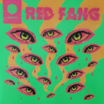 RED FANG - ARROWS