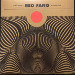 RED FANG - ONLY GHOSTS