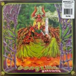 BONGZILLA - GATEWAY REISSUE LP Vinyl Record
