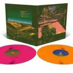 AUTHOR & PUNISHER - KRULLER Vinyl Record
