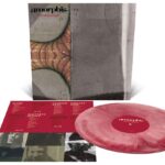 AMORPHIS - AM UNIVERSUM Vinyl Record