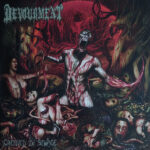 DEVOURMENT - CONCEIVED IN SEWAGE