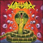 TOXIC HOLOCAUST - CHEMISTRY OF CONSCIOUSNESS MAI