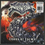 REVOCATION - CHAOS OF FORMS
