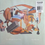 DILLINGER ESCAPE PLANTHE - MISS MACHINE
