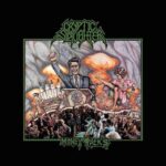 CRYPTIC SLAUGHTER - MONEY TALKS Vinyl Record