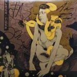 BLACK TUSK - SET THE DIAL Vinyl Record