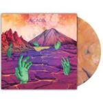 Arcadea - Arcadea Vinyl Record