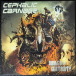 CEPHALIC CARNAGE - MISLED BY CERTAINTY