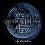 AMORPHIS - MY KANTELE Vinyl Record