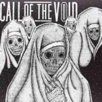 CALL OF THE VOID - DRAGGED DOWN A DEAD END PATH Vinyl Record