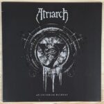 ATRIARCH - AN UNENDING PATHWAY Vinyl Record