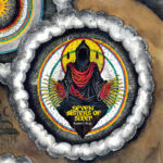 SEVEN SISTERS OF SLEEP - EZEKIELS HAGS