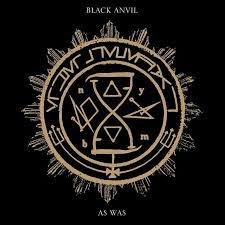RR73541.jpg BLACK ANVIL - As Was Vinyl Record - Image 1