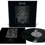 ATRIARCH - DEAD AS TRUTH Vinyl Record