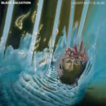 BLACK SALVATION - UNCERTAINTY IS BLISS Vinyl Record