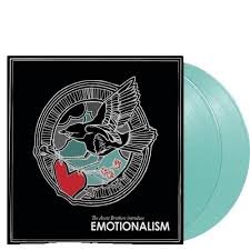 RR741776EXC.jpg AVETT BROTHERSTHE - AVETT BROTHERSTHE Vinyl Record - Image 1