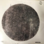 ZONAL - WRECKED LP
