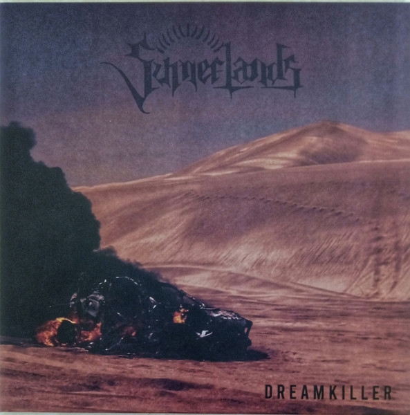 RR74591.jpg SUMERLANDS - DREAMKILLER - Image 1