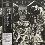 G.I.S.M. - DETESTATION