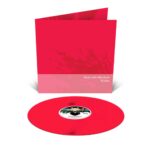 BORIS WITH MERZBOW - KLATTER Vinyl Record