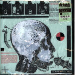 G.I.S.M. - MILITARY AFFAIRS NEUROTIC (REI