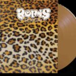 BORIS - HEAVY ROCKS (2022) Vinyl Record