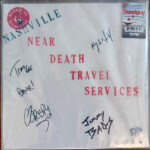 DEADGUY - NEAR-DEATH TRAVEL SERVICES