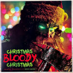 STEVE MOORE - CHRISTMAS BLOODY CHRISTMAS (OR