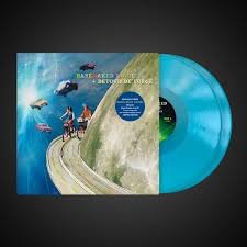 RR8888.jpg BARENAKED LADIES - Detour De Force Vinyl Record - Image 1