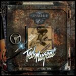 TED NUGENT - NUGE VAULT VOL. 1 FREE-FOR-A