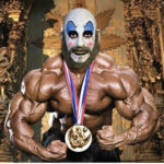 CONWAY THE MACHINE - REJECT ON STEROIDS