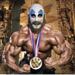CONWAY THE MACHINE - REJECT ON STEROIDS