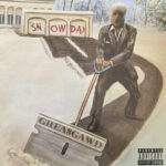 GREA8GAWD - SNOWDAY