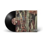 CRIMEAPPLE - YDFWC?3 Vinyl Record