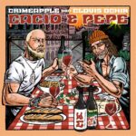CRIMEAPPLE & CLOVIS OCHIN - CACIO & PEPE Vinyl Record