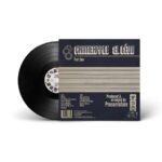 CRIMEAPPLE & PRESERVATION - EL LEON Vinyl Record