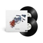 BOLDY JAMES & REAL BAD MAN - KILLING NOTHING Vinyl Record