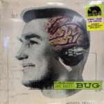 DAVIESDAVE - BUG (COLOR 2LP)