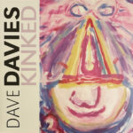 DAVIESDAVE - KINKED (BLUE & PINK 2LP)