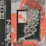 Big Yawn - Pressure Acts Vinyl Record
