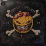 THE WILDHEARTS - THIRTY YEAR ITCH (YELLOW VINYL)