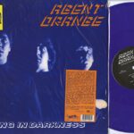 AGENT ORANGE - Living In Darkness Vinyl Record