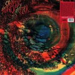 CRYPTIC SLAUGHTER - Stream Of Consciousness Vinyl Record
