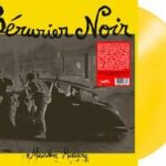 BERURIER NOIR - Macadam Massacre (Coloured Vinyl) Vinyl Record