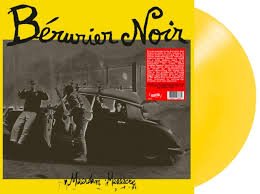 RRS201.jpg BERURIER NOIR - Macadam Massacre (Coloured Vinyl) Vinyl Record - Image 1