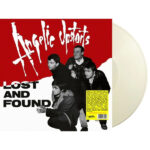 ANGELIC UPSTARTS - Lost & Found (Coloured Vinyl)