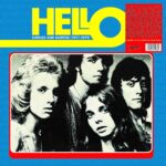 HELLO - Singles And Rarities (1971-1979) (Coloured Vinyl) Vinyl Record